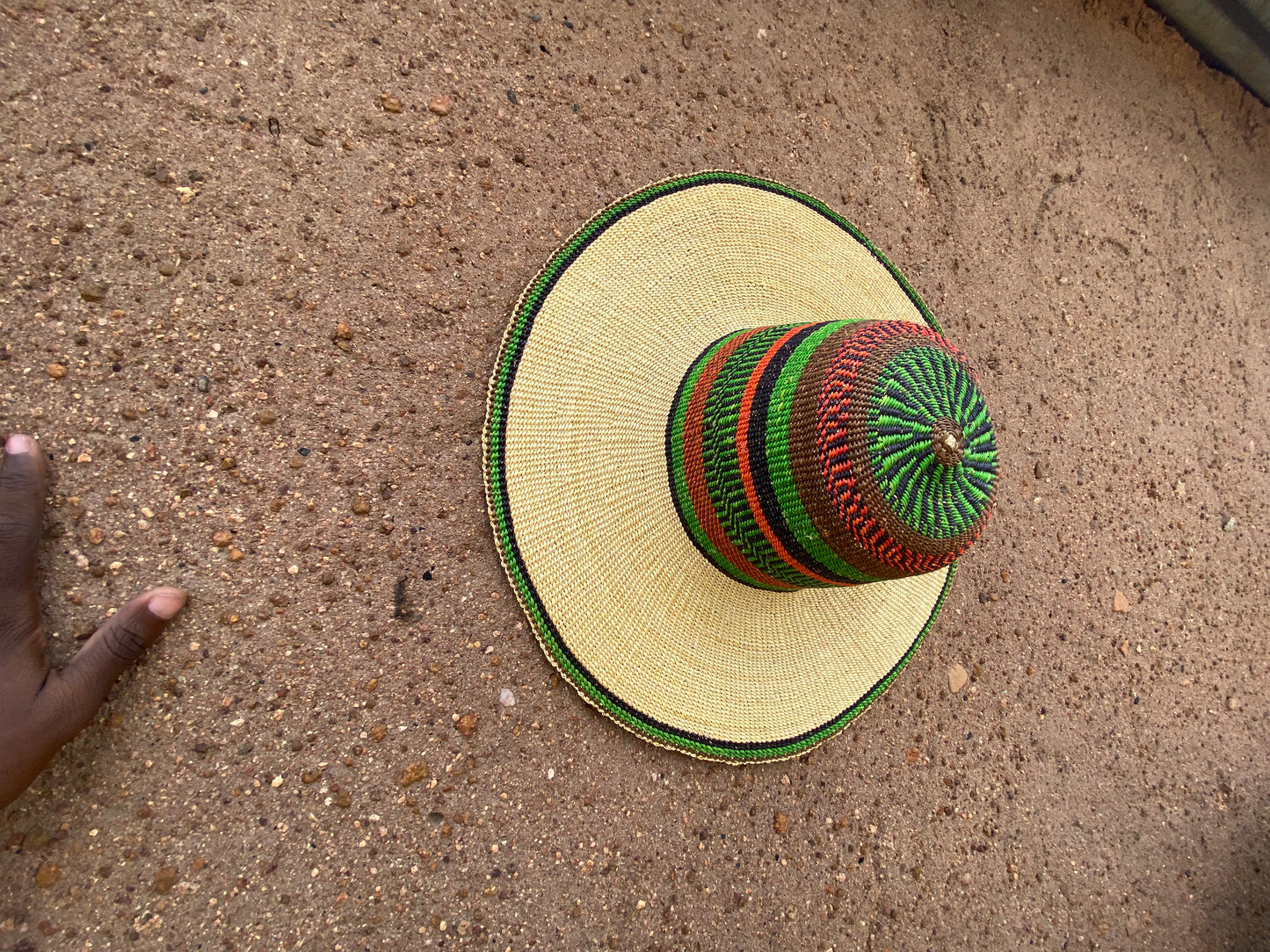 Hat