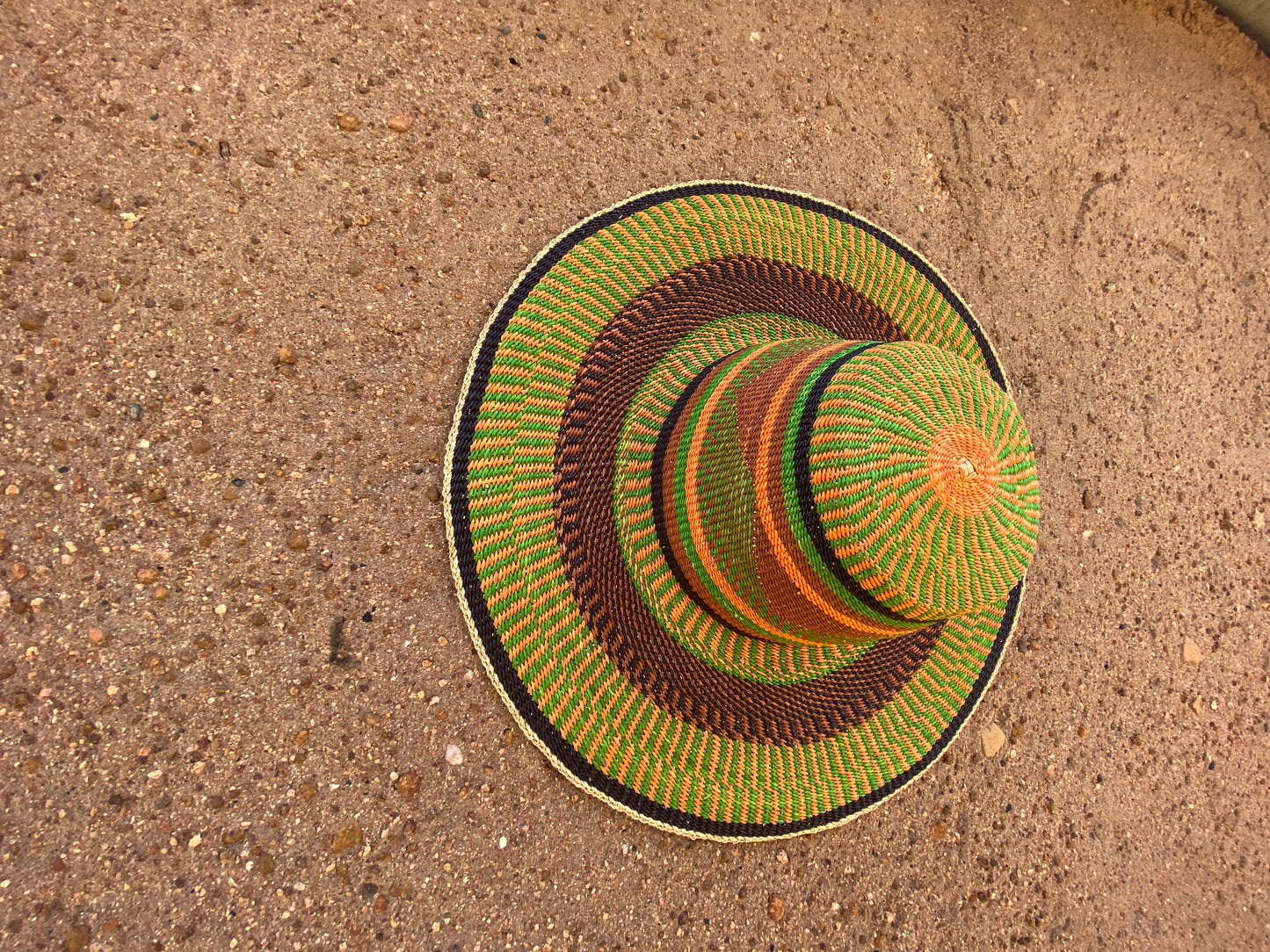 Hat