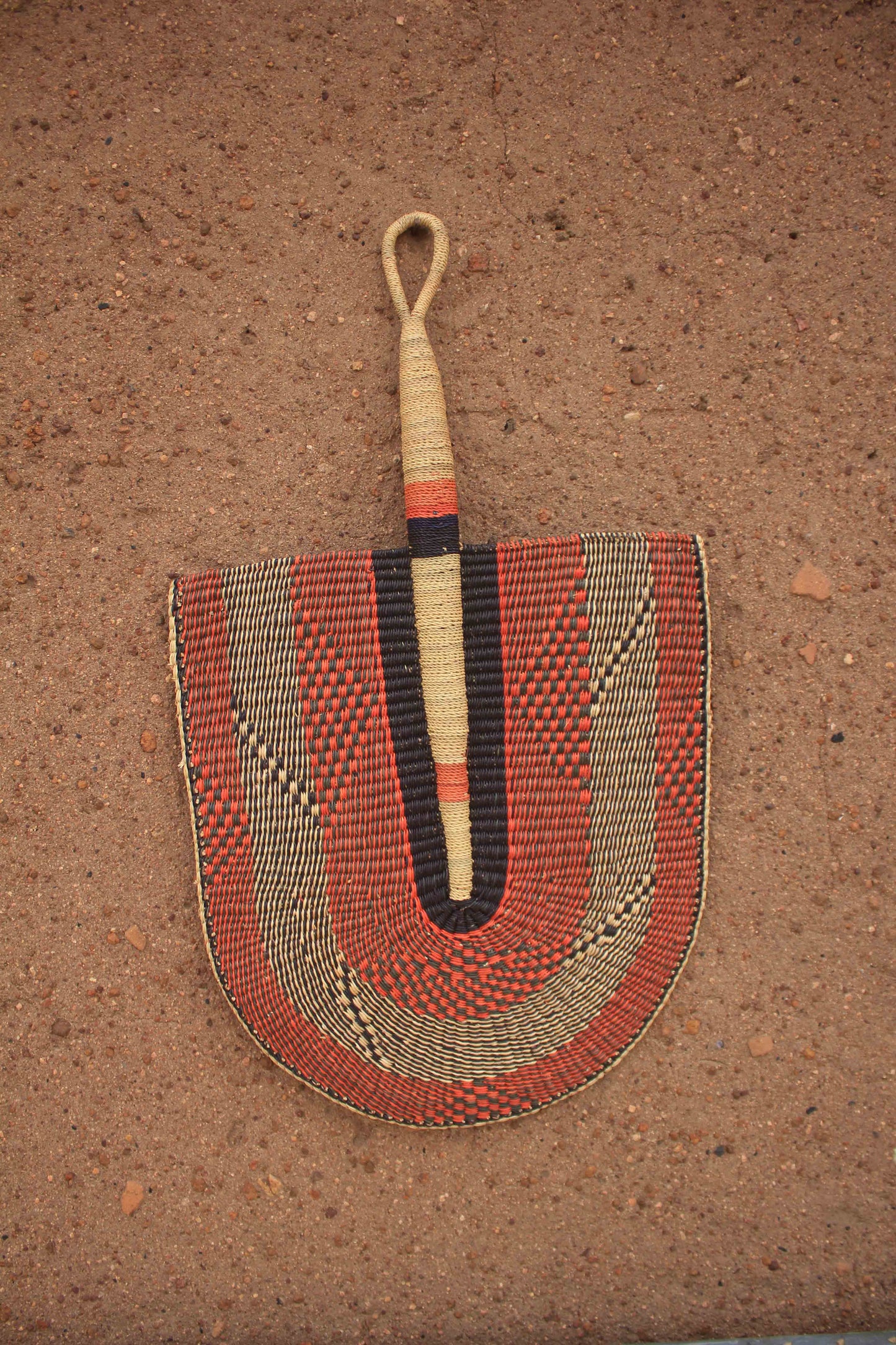 Hand Fan 015