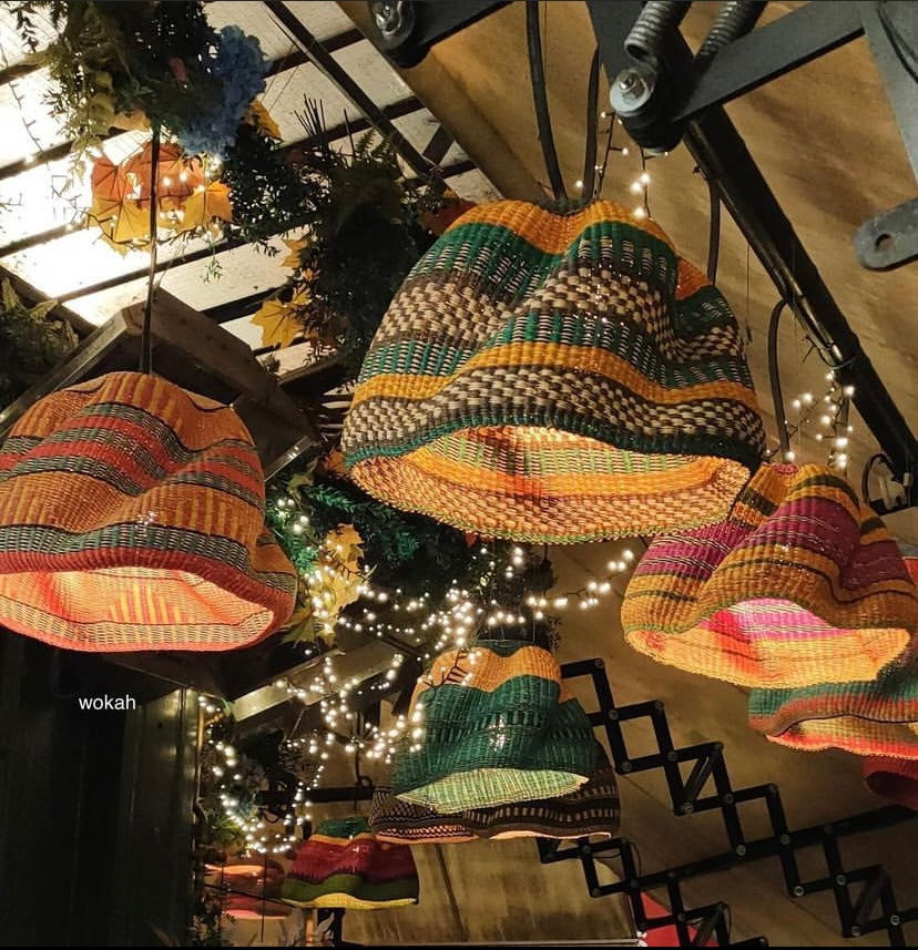 LAMPSHADES