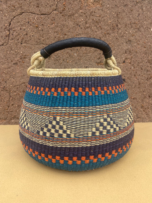 Pot Basket