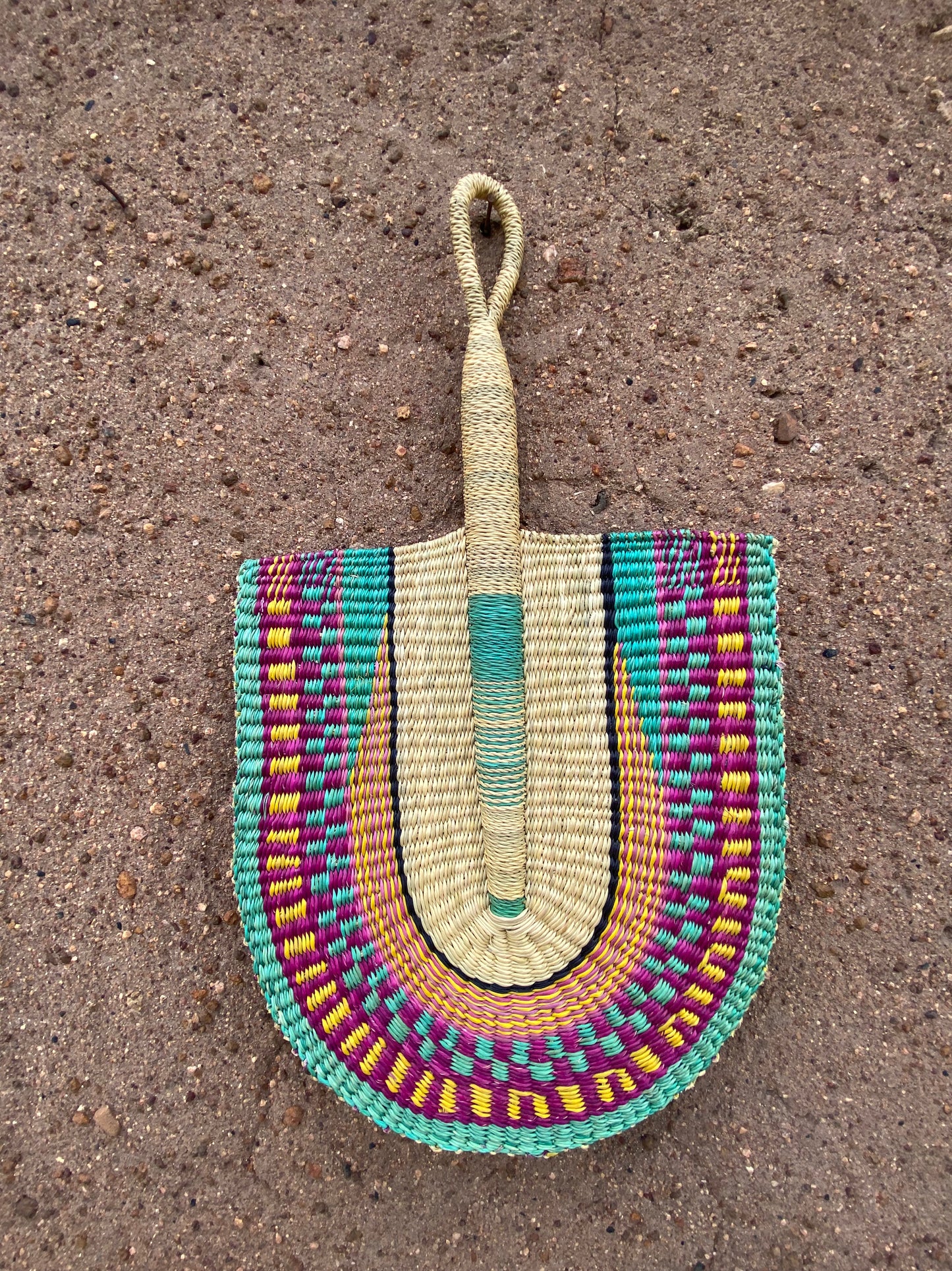 Hand Fan 009