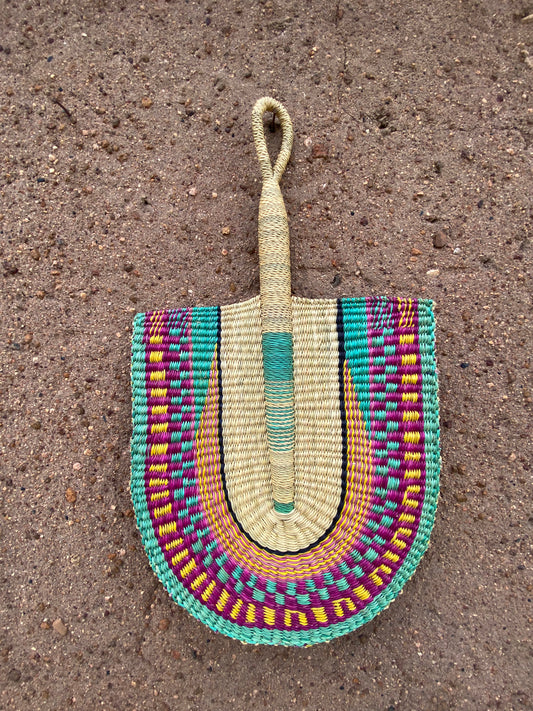Hand Fan 009
