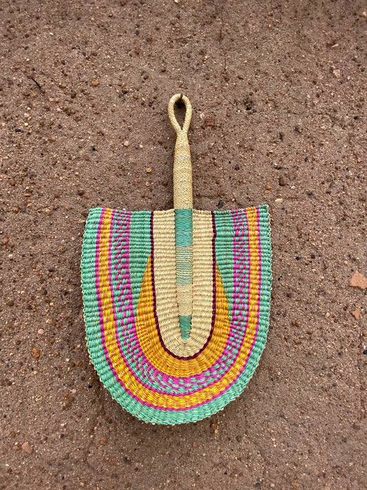 Hand Fan 004