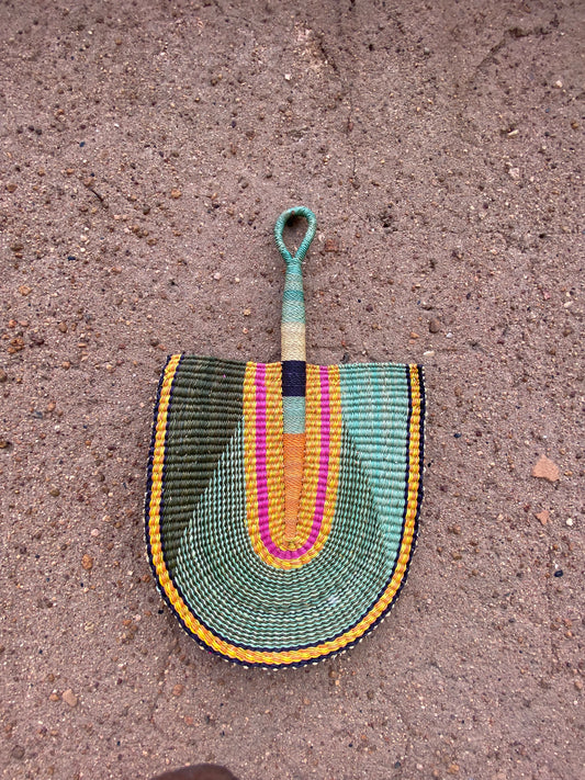 Hand Fan 031
