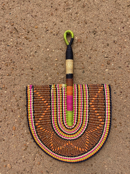 Hand Fan 001