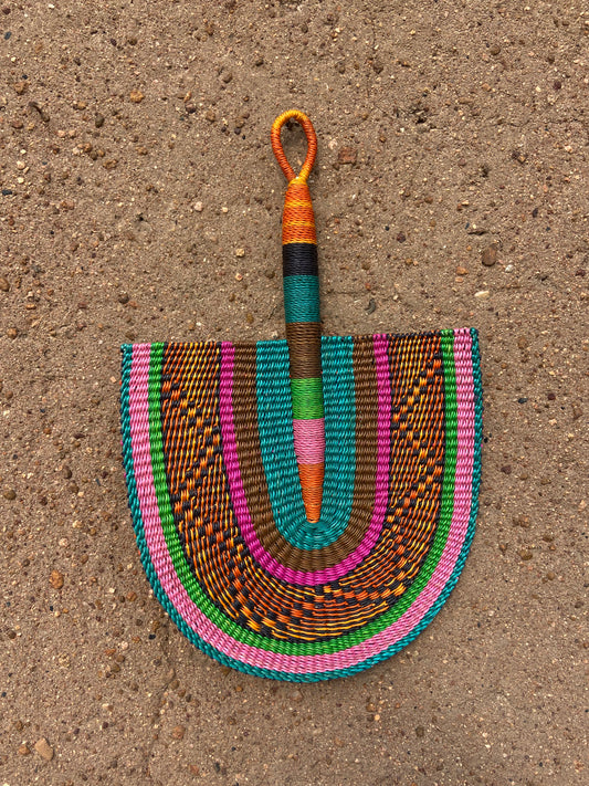 Hand Fan 007