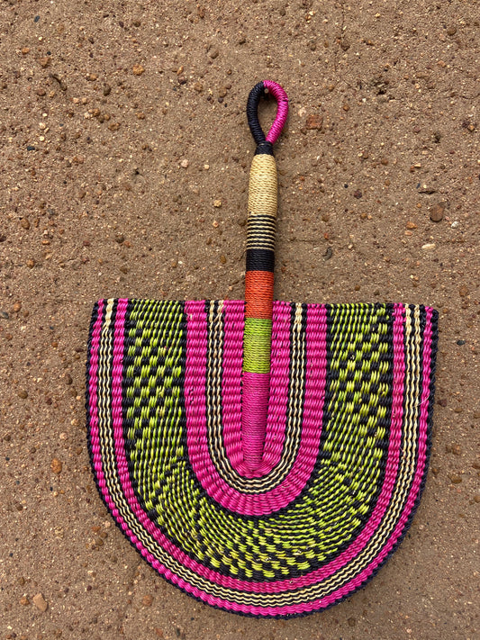 Hand Fan 005