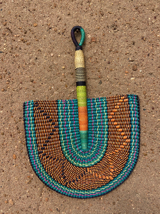 Hand Fan 012