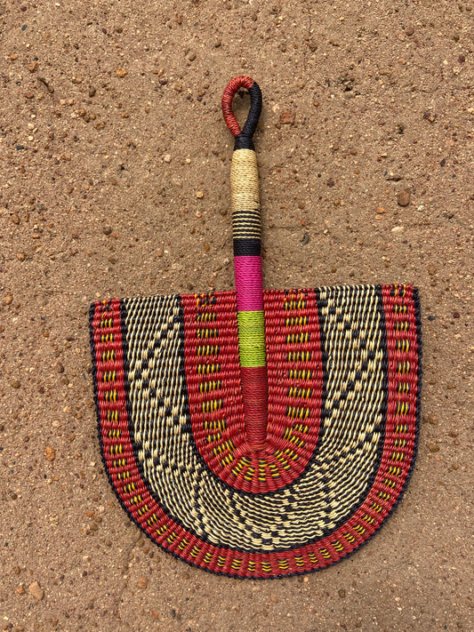 Hand Fan 021