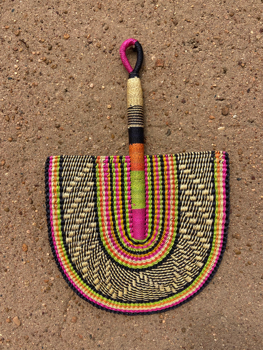 Hand Fan 017