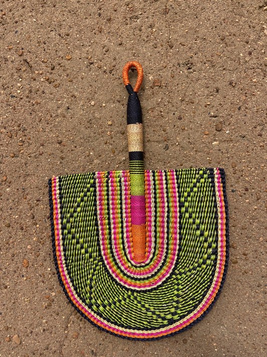 Hand Fan 019