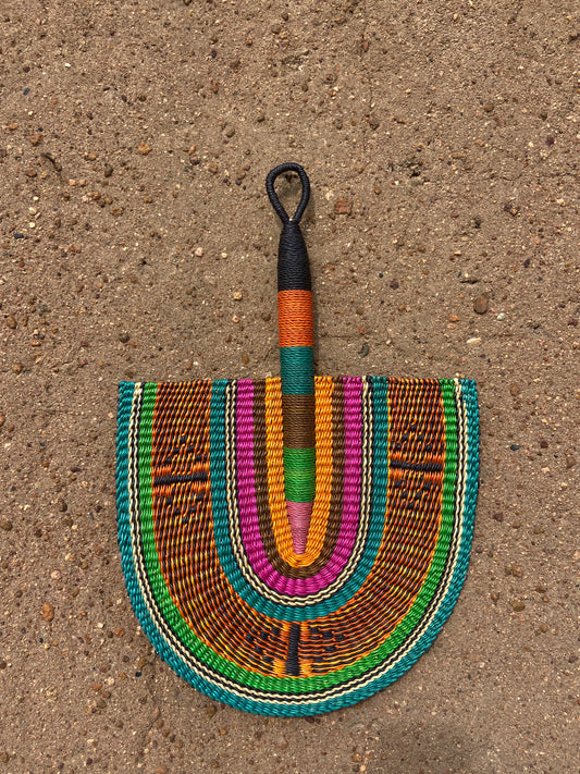 Hand Fan 014