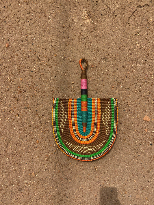 Hand Fan 006