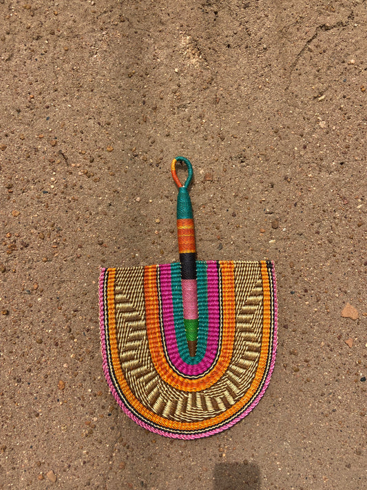 Hand Fan 008
