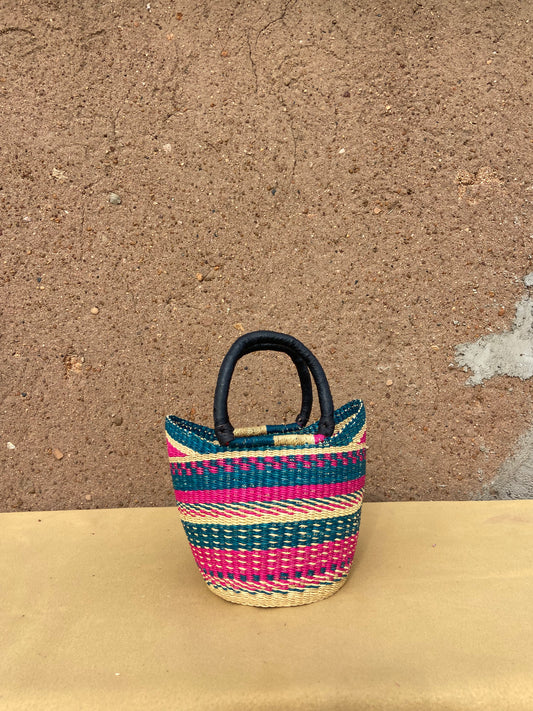 Mini Shopping Basket