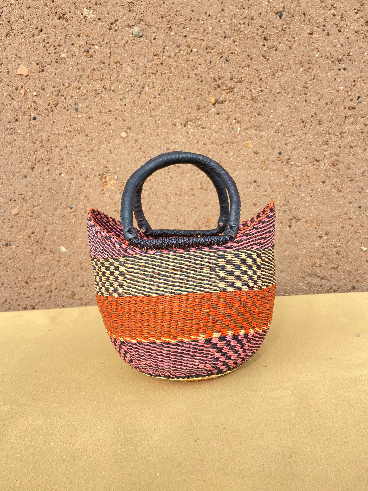 Mini Shopping Basket