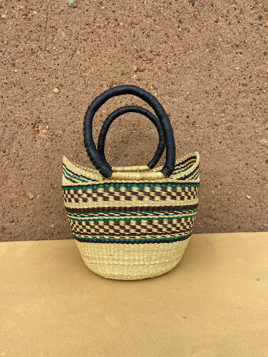 Mini Shopping Basket