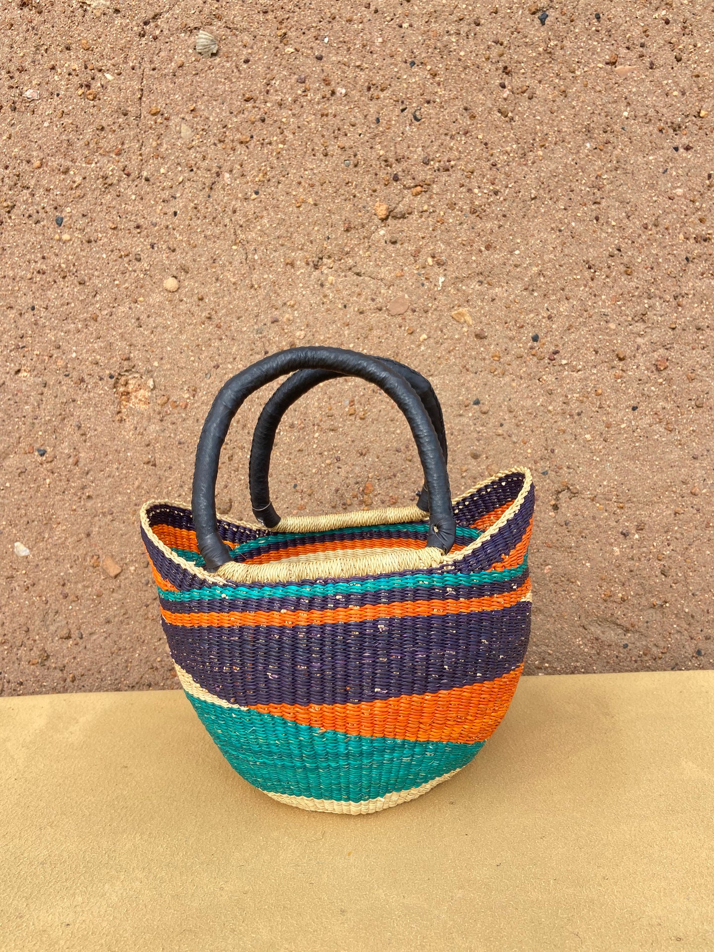 Mini Shopping Basket