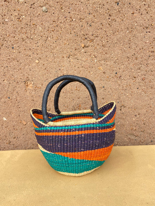 Mini Shopping Basket