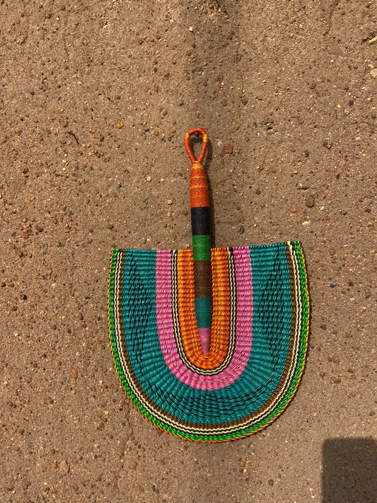 Hand Fan 023