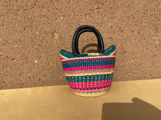 Mini Shopping Basket