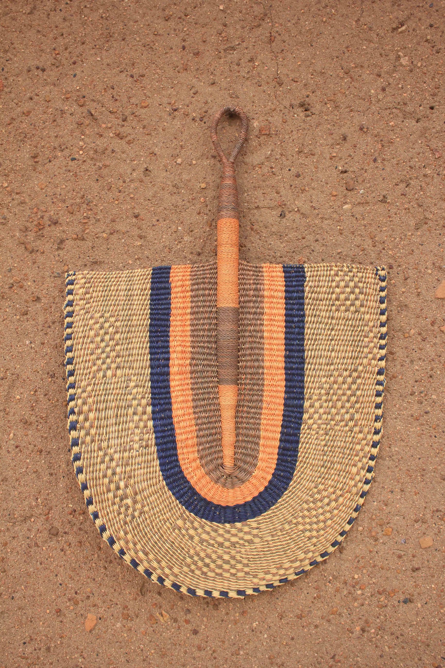Hand Fan 013
