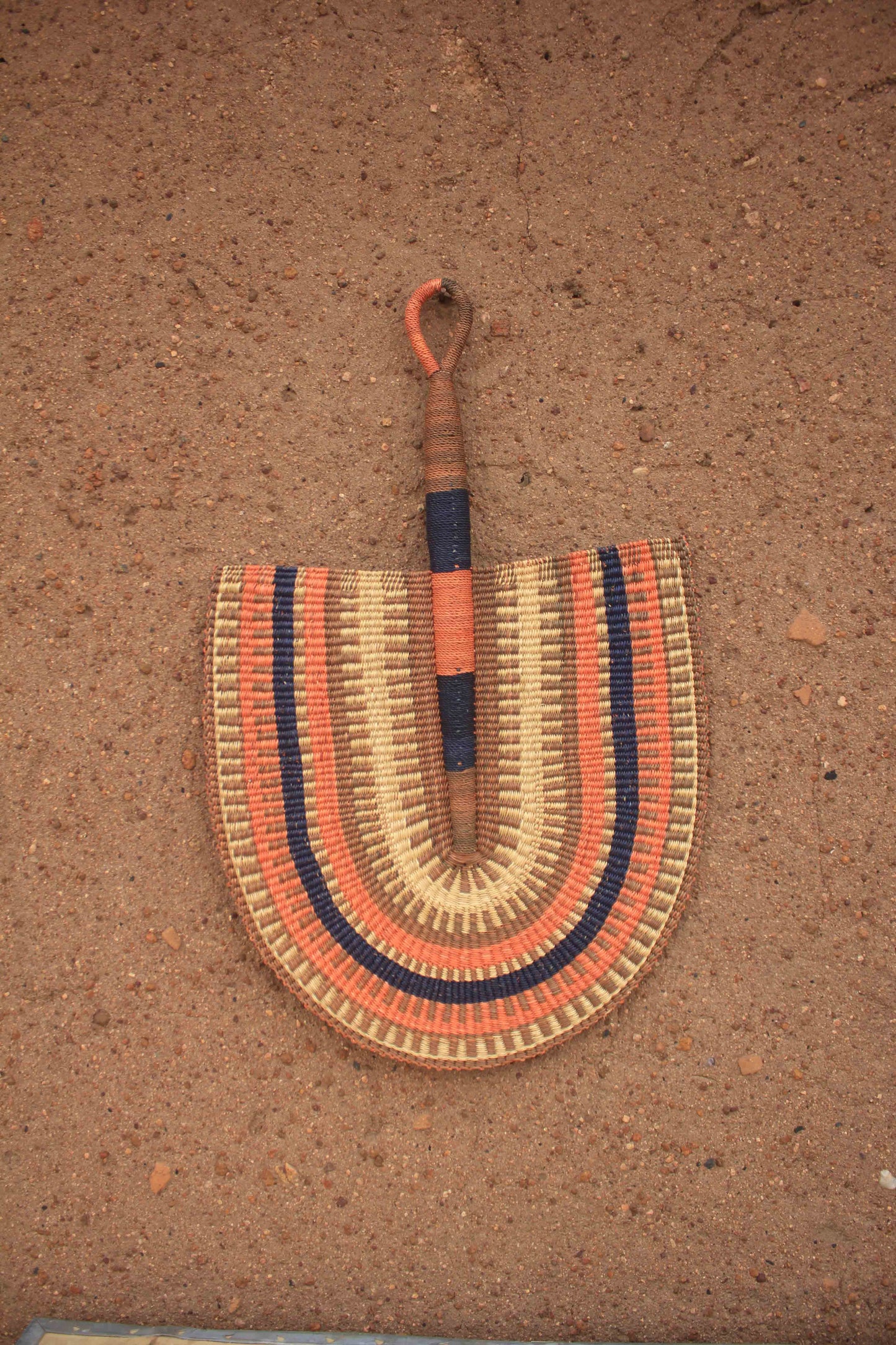 Hand Fan 024