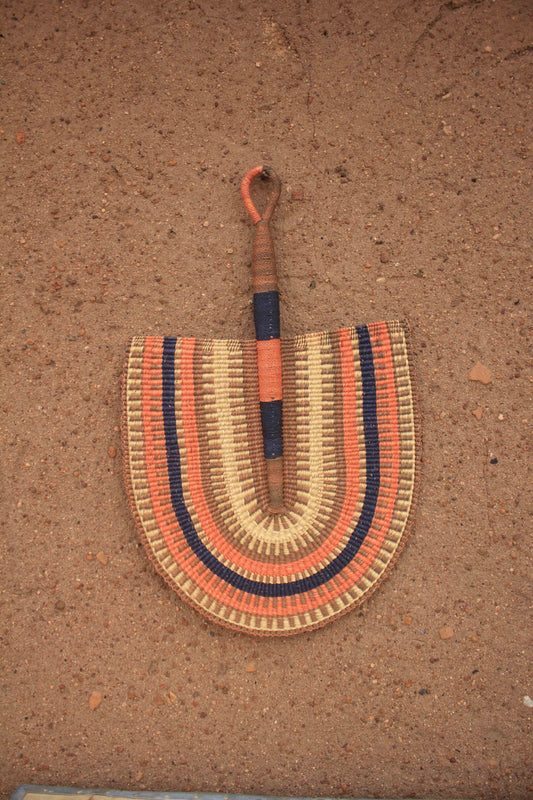 Hand Fan 024