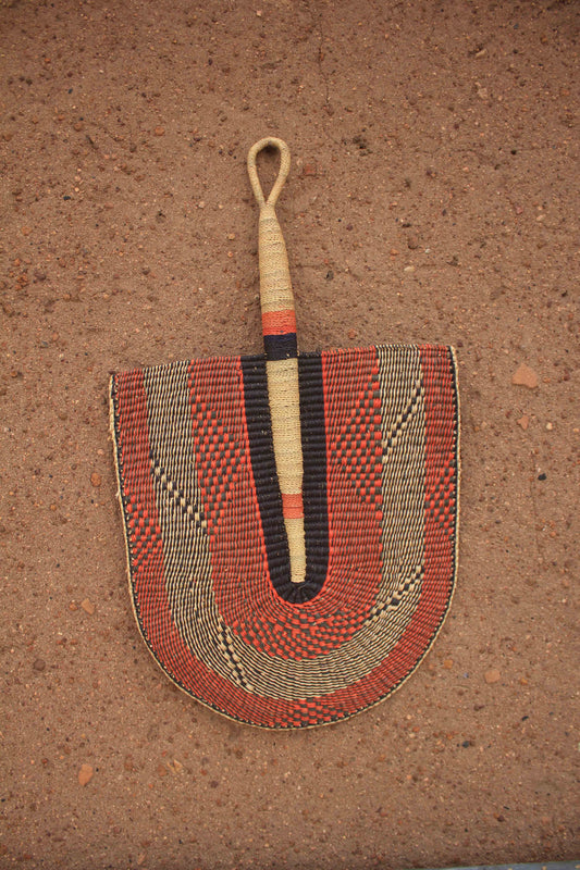 Hand Fan 015