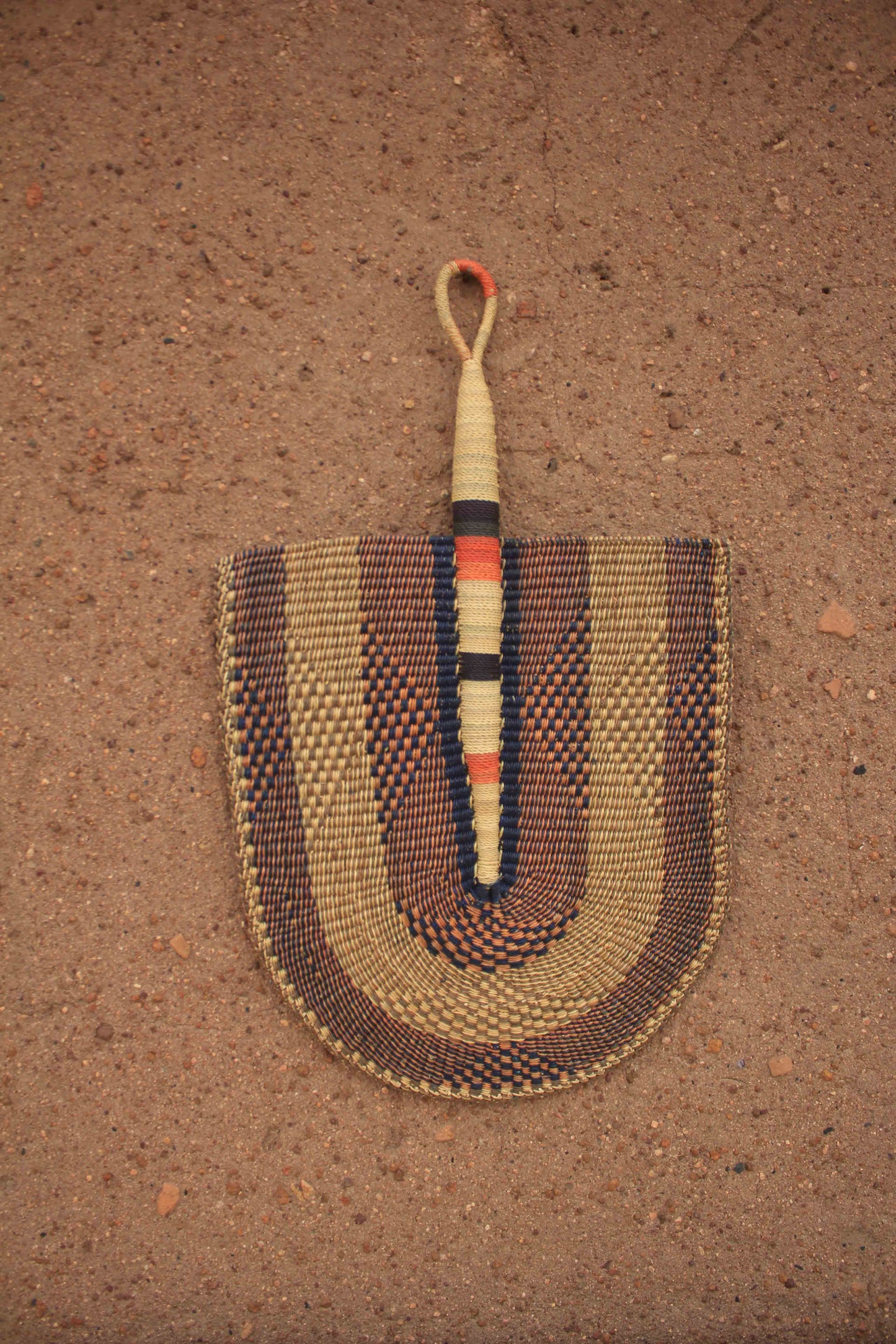 Hand Fan 028