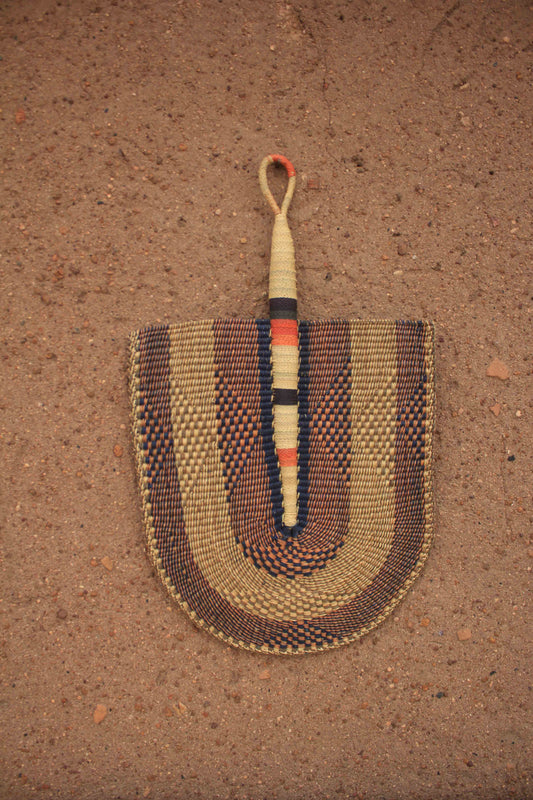 Hand Fan 028