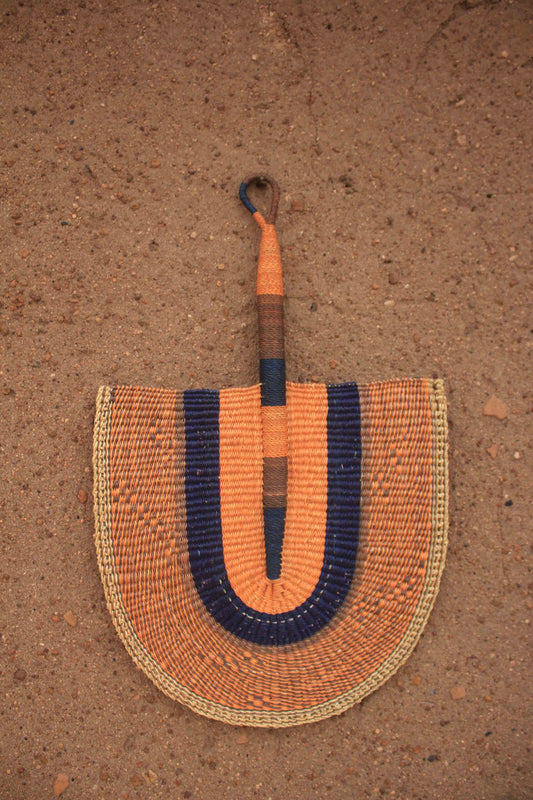 Hand Fan 018
