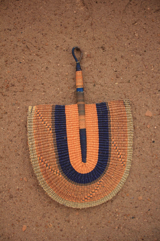 Hand Fan 011