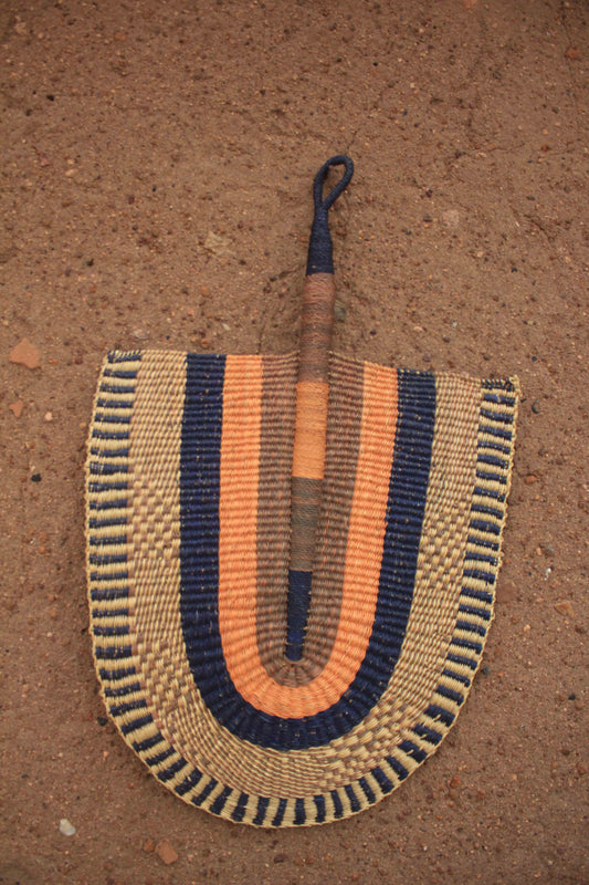 Hand Fan 020