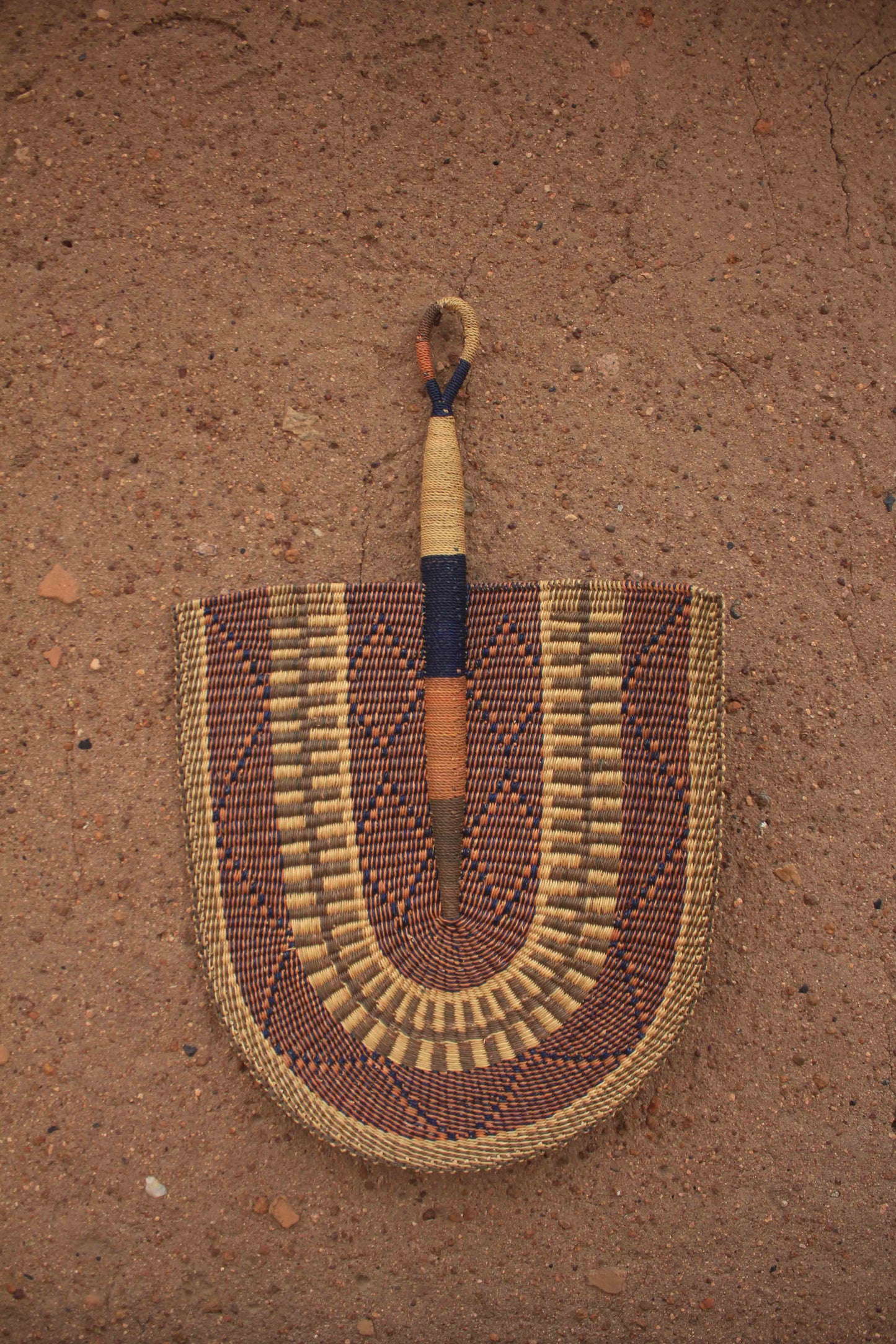Hand Fan 016