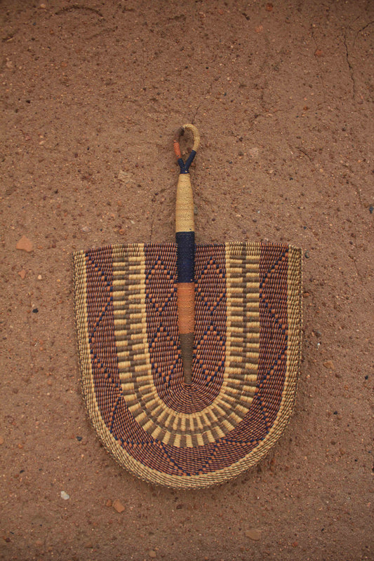 Hand Fan 016