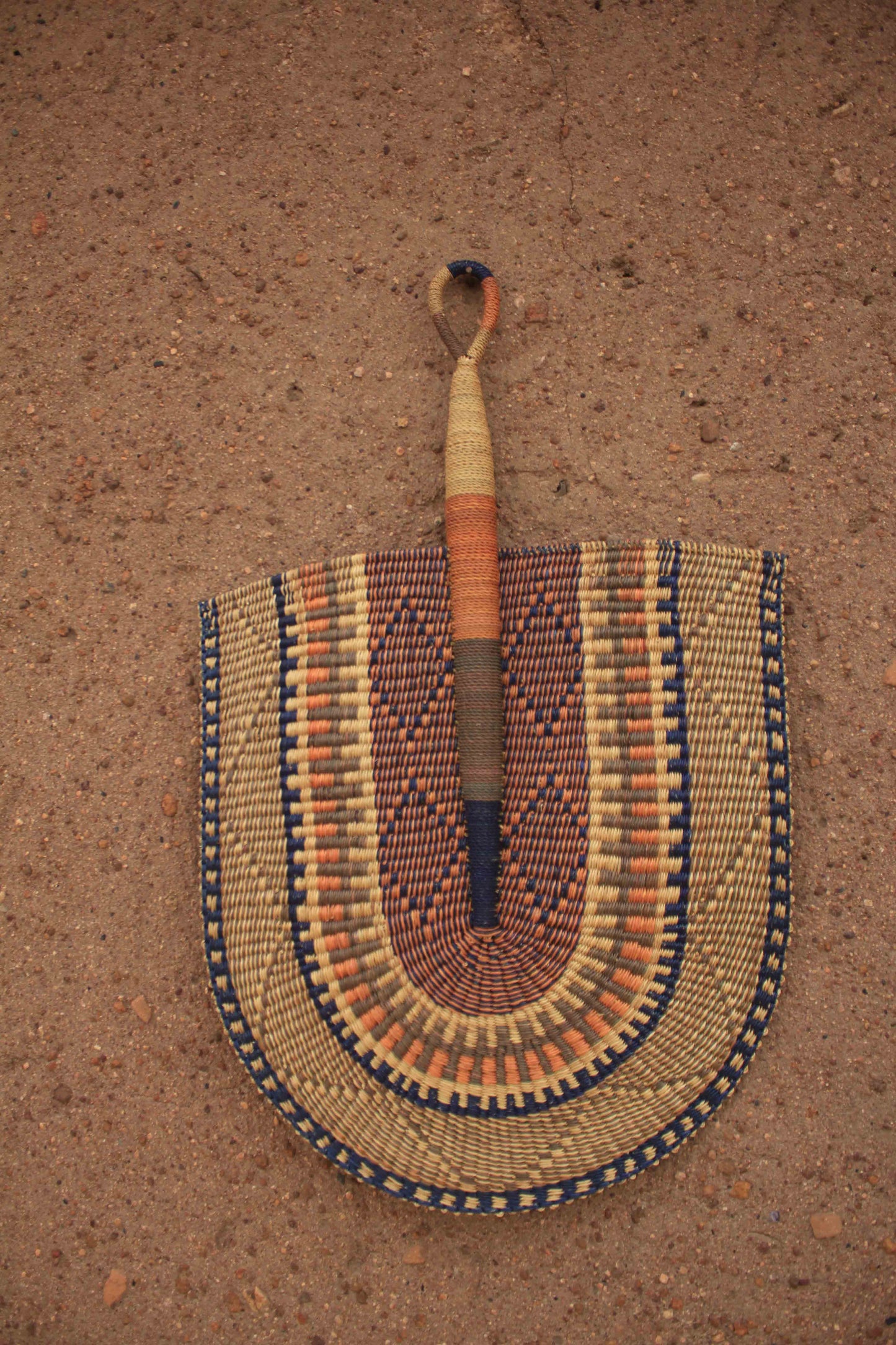 Hand Fan 022