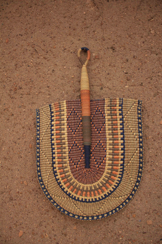 Hand Fan 022