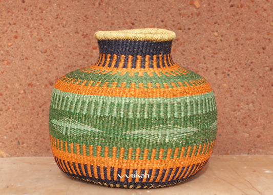 Art Decor Basket