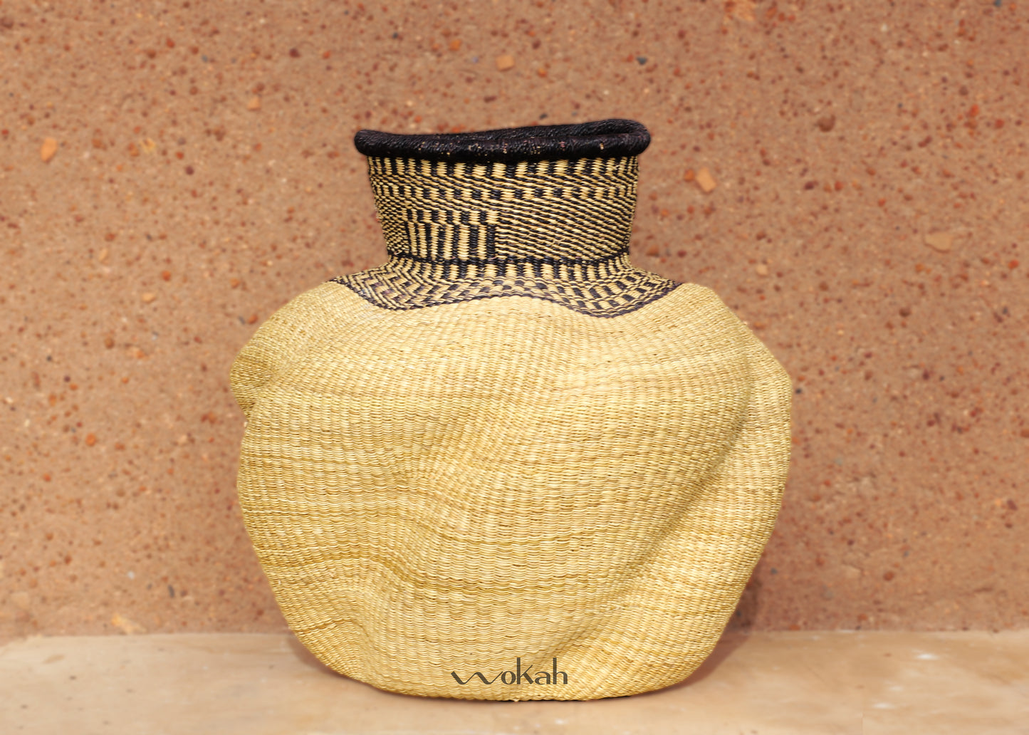Art Decor Basket