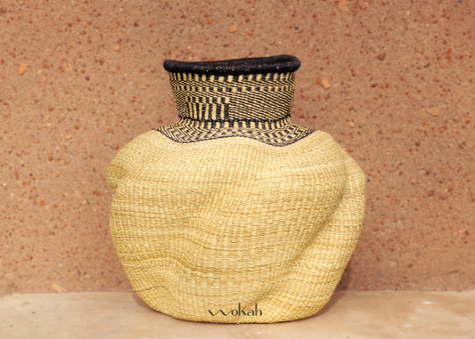 Art Decor Basket