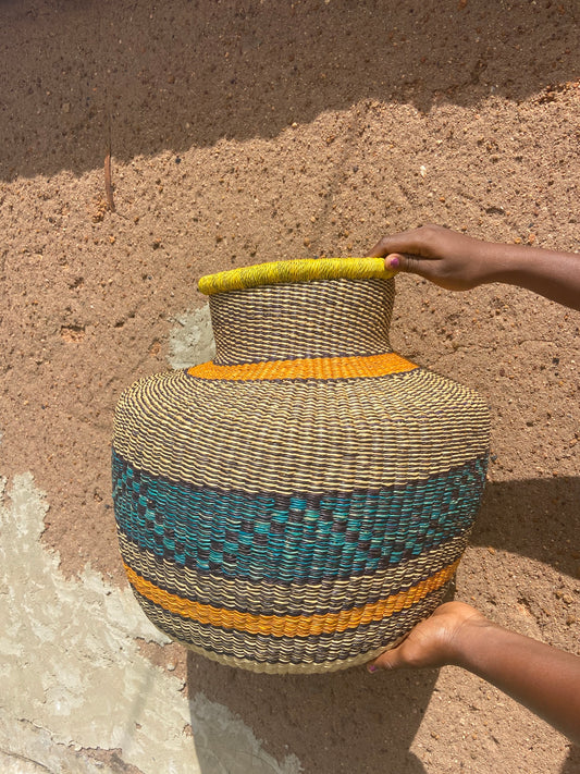 Decor Basket