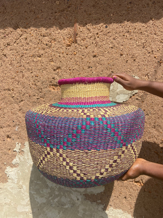 Decor Pots