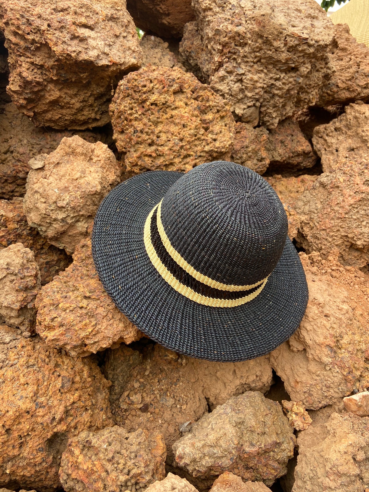 Panama Hat